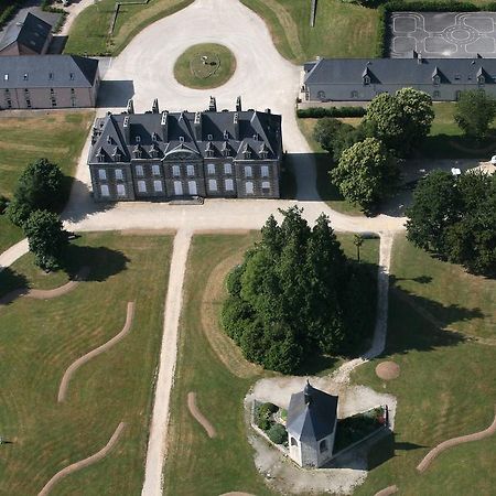 Apartmán Domaine De Manehouarn Plouay Exteriér fotografie