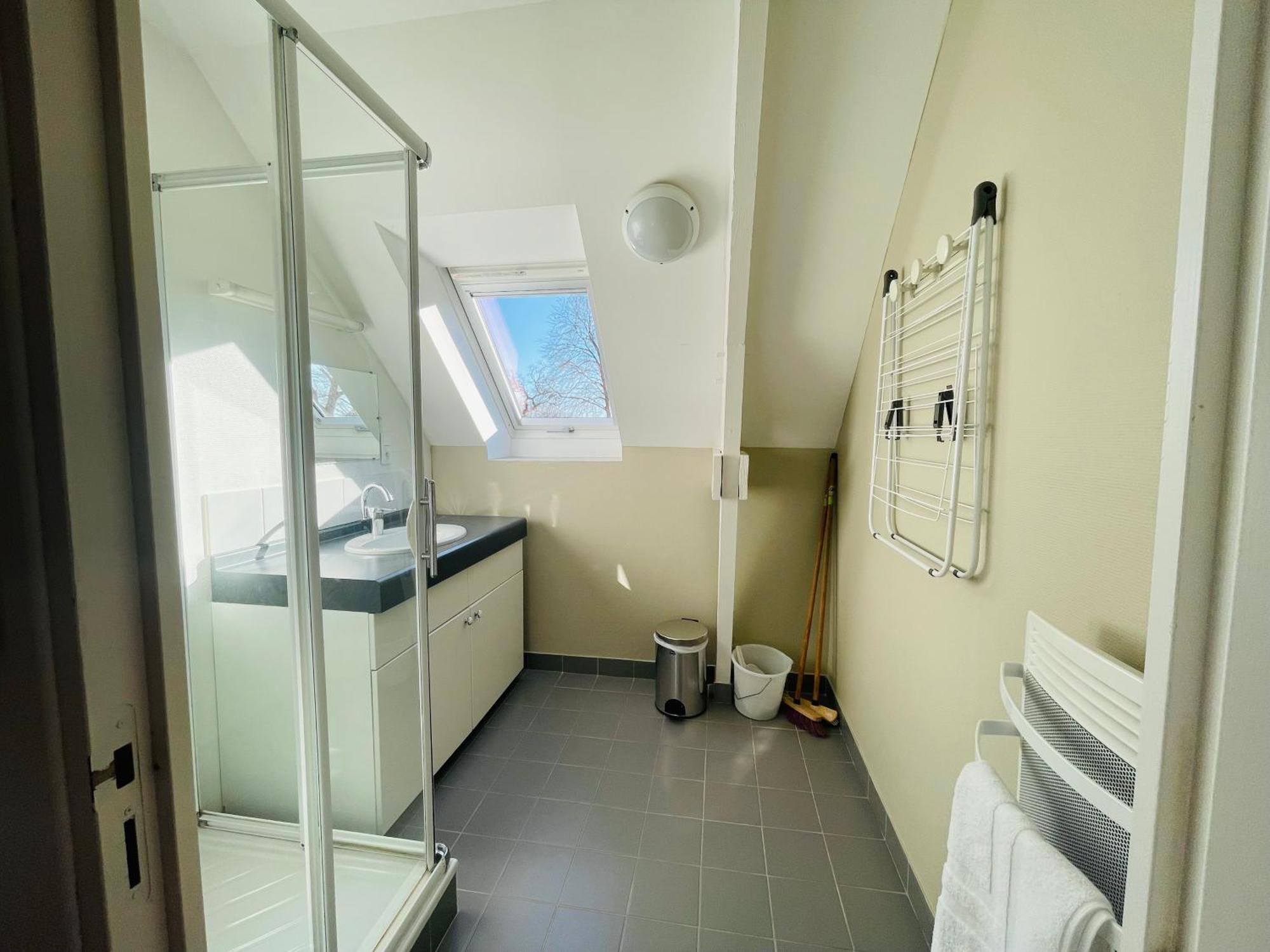 Apartmán Domaine De Manehouarn Plouay Exteriér fotografie
