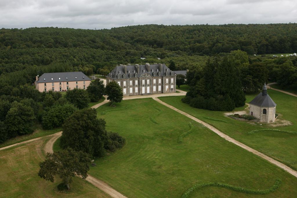 Apartmán Domaine De Manehouarn Plouay Exteriér fotografie