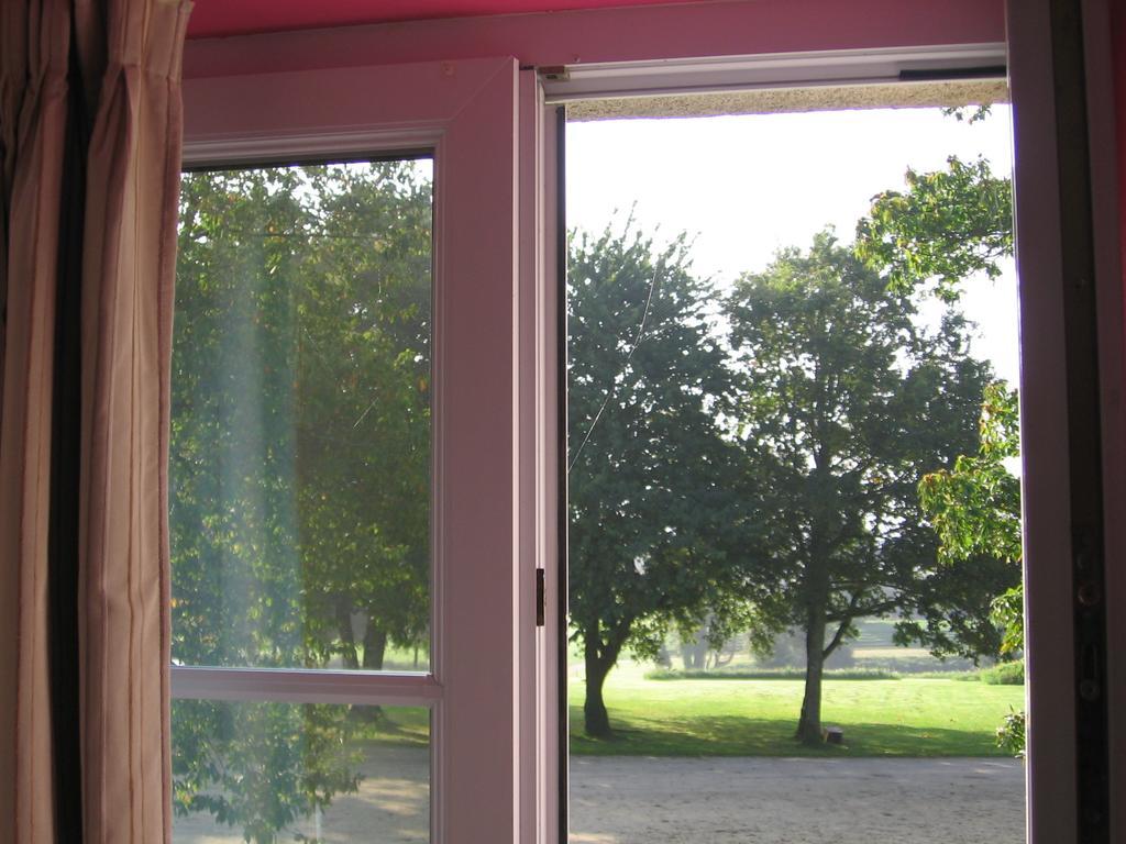Apartmán Domaine De Manehouarn Plouay Exteriér fotografie