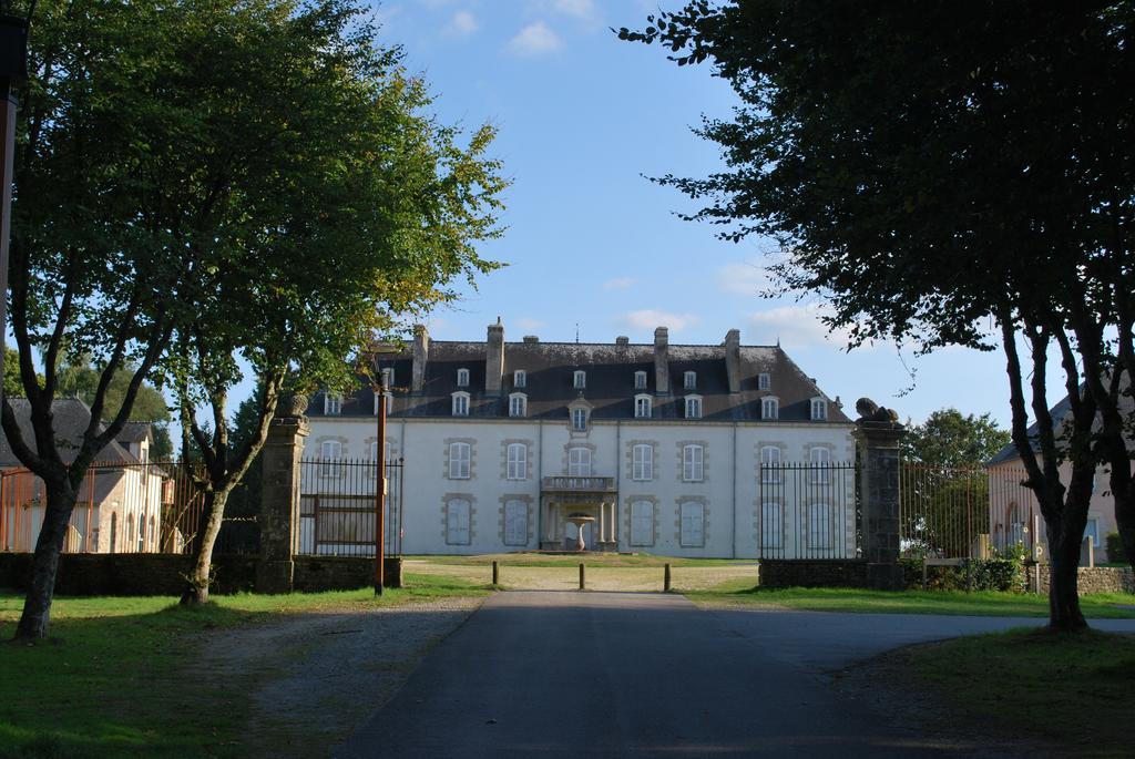 Apartmán Domaine De Manehouarn Plouay Exteriér fotografie